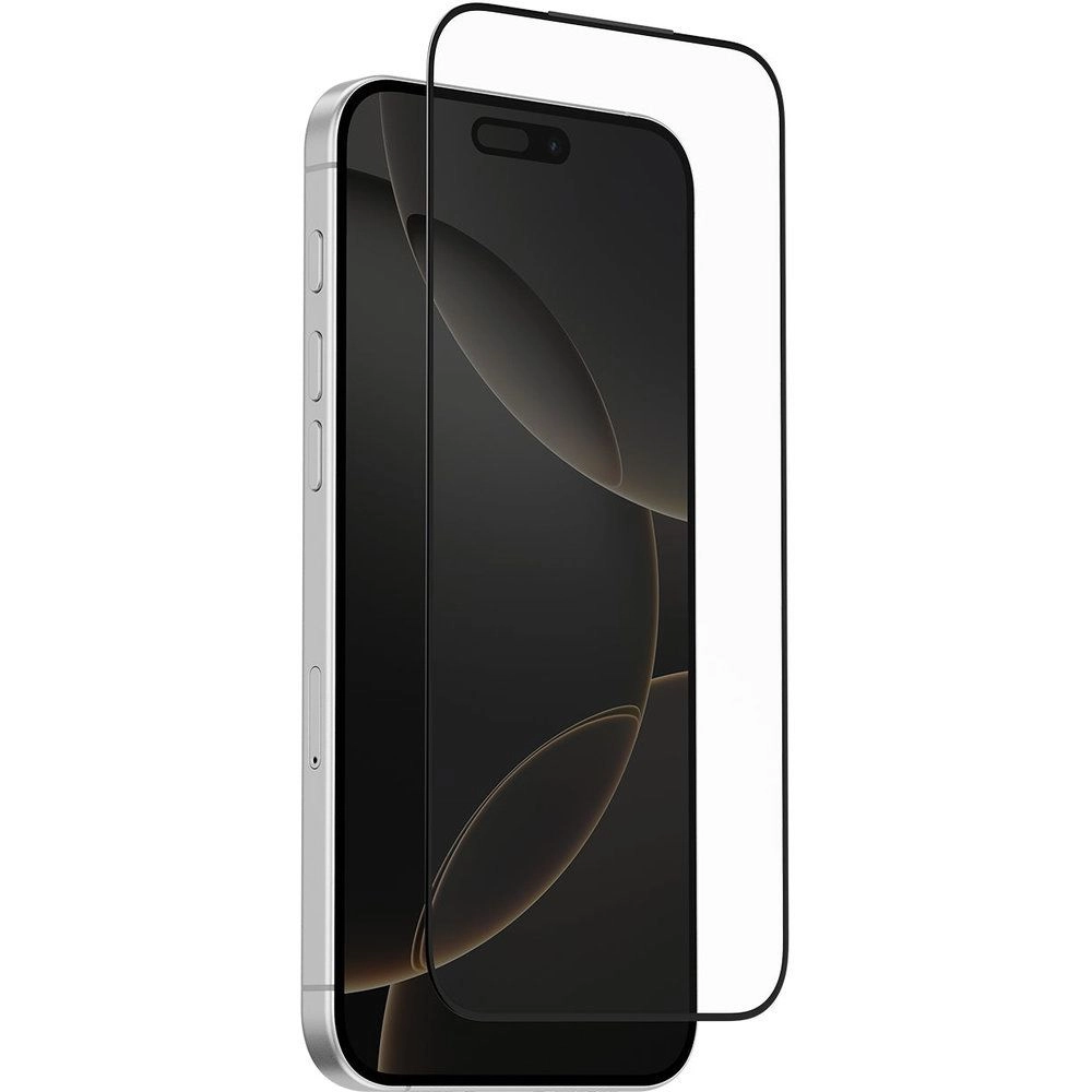 Skinarma True Clear Tempered Glass Screen Protector for iPhone 17 Pro