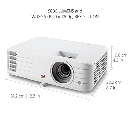 PG701WU 3500 ANSI lumens