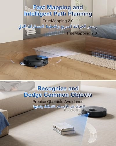 DEEBOT T30C