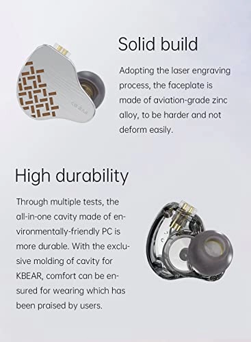 Rosefinch Wired Earbud