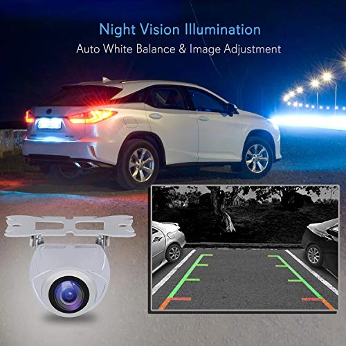 PLCM2720 - Night vision 420 TVL