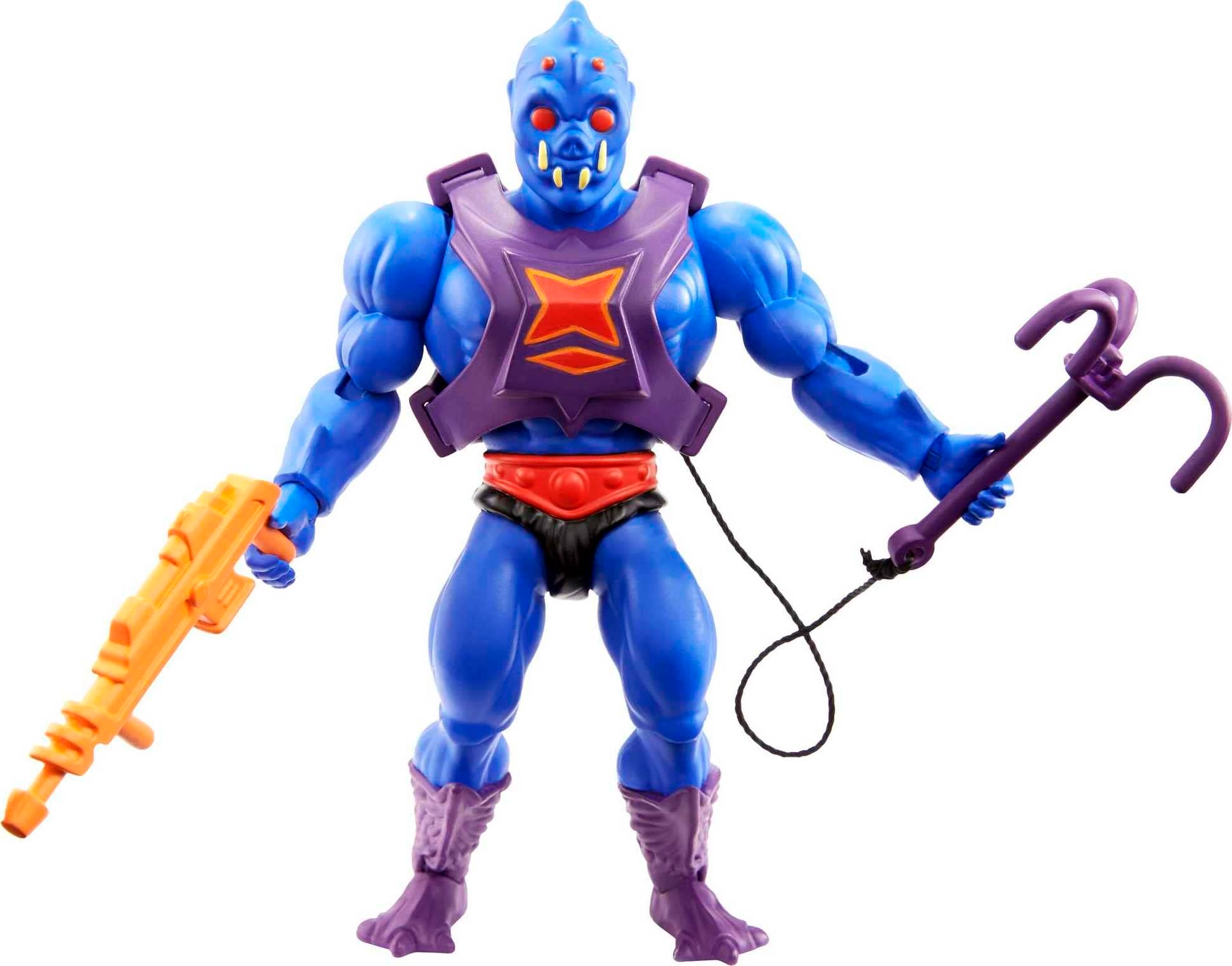 Masters of the Universe Origins - Webstor (GYY29)