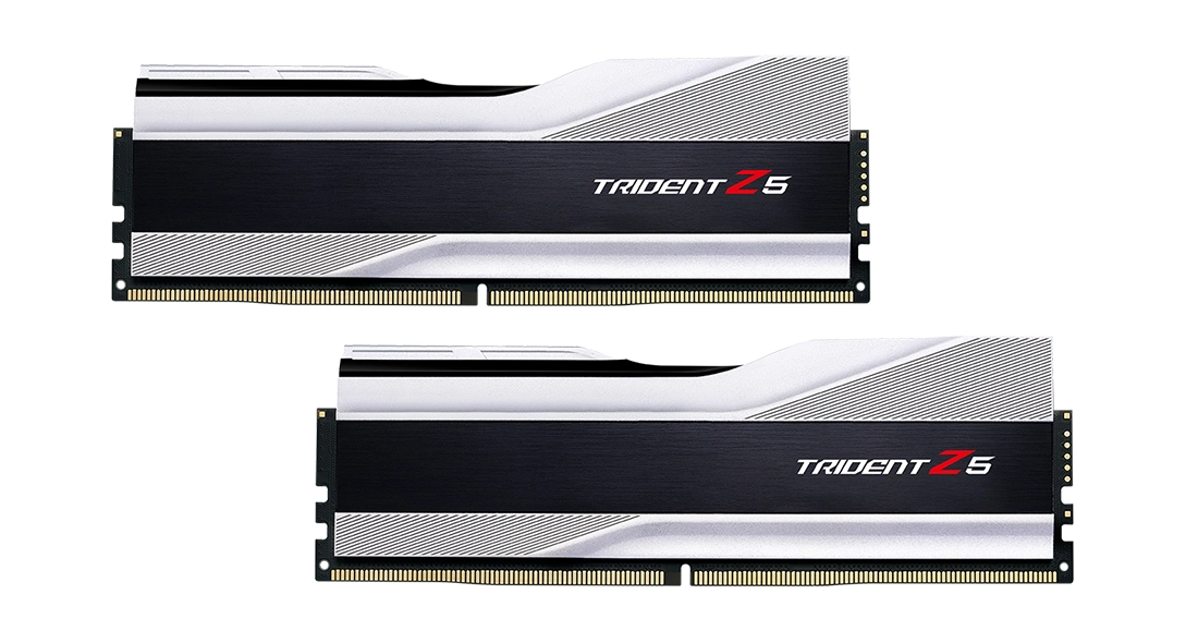 Trident Z5 Neo - 32GB 6000 MT/s Desktop DDR5