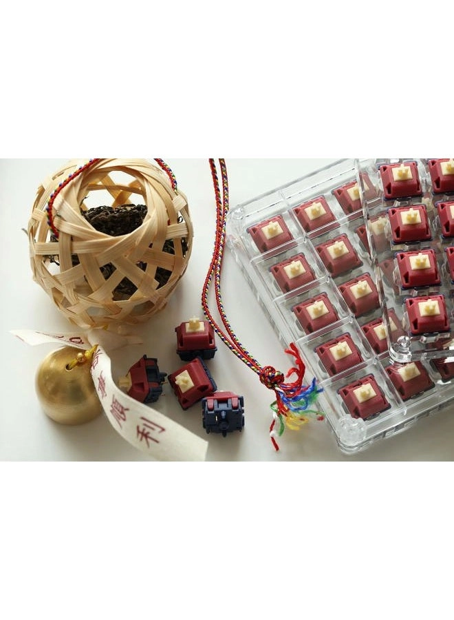 KS-3Y10B059NW-D124 - 35pcs