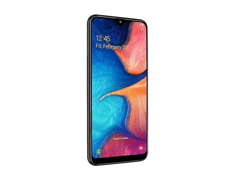 Galaxy A20e - 3GB 32GB