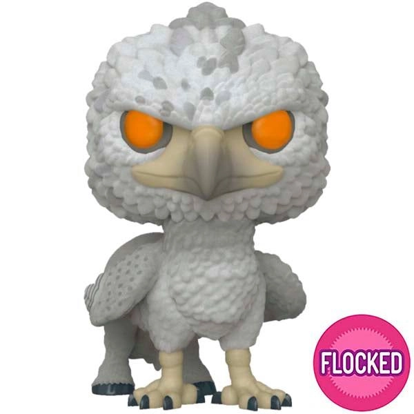 Buckbeak - Harry Potter