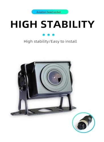 Brake Light Camera - Night vision Wireless 762x504 pixels