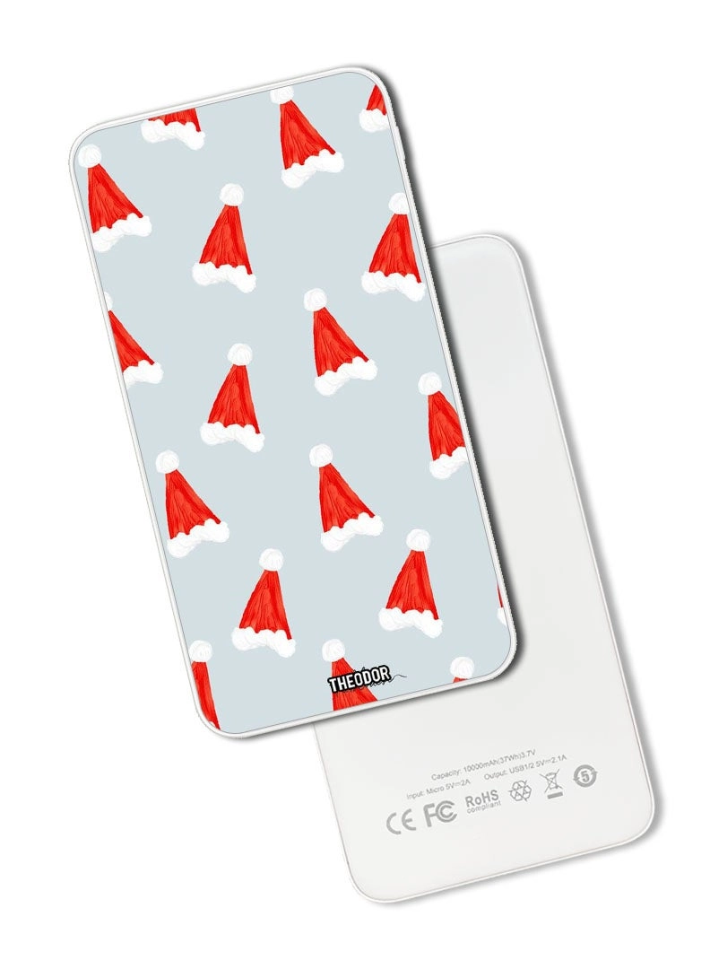 Theodor EX_PPBA088 - 10000 mAh