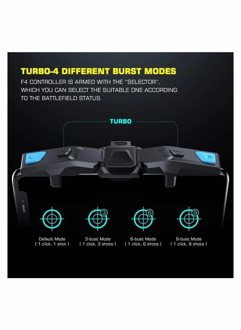 Mobile Gaming Triggers