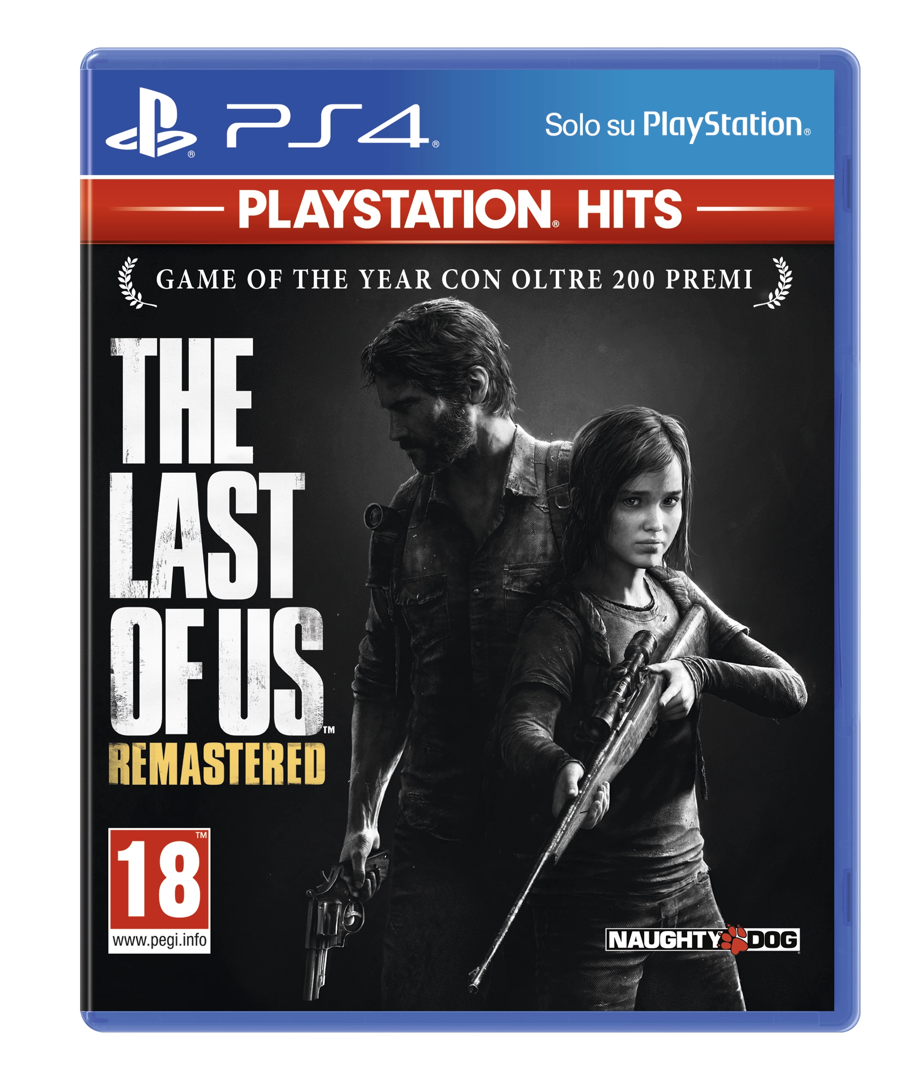 The Last of Us Part II - PlayStation 4