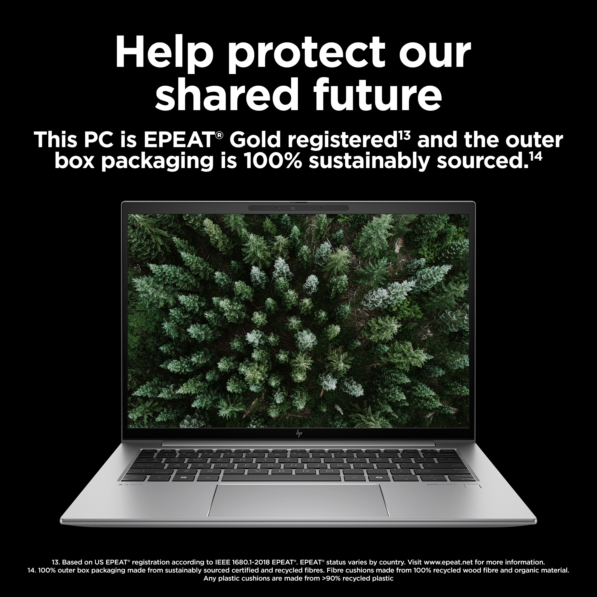 ZBook Firefly G11 - 14'' Core Ultra 7 165U 32GB DDR5 1TB SSD