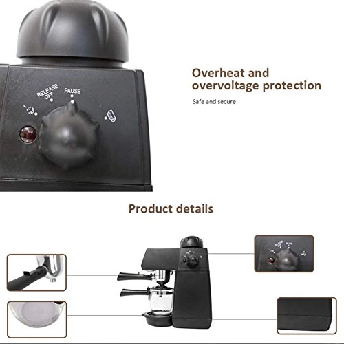 HPWCWWZPB - Fully Automatic Small Home Drip-type Dual-purpose