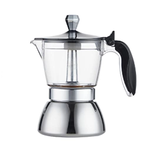 Coffee Machine - 280ML