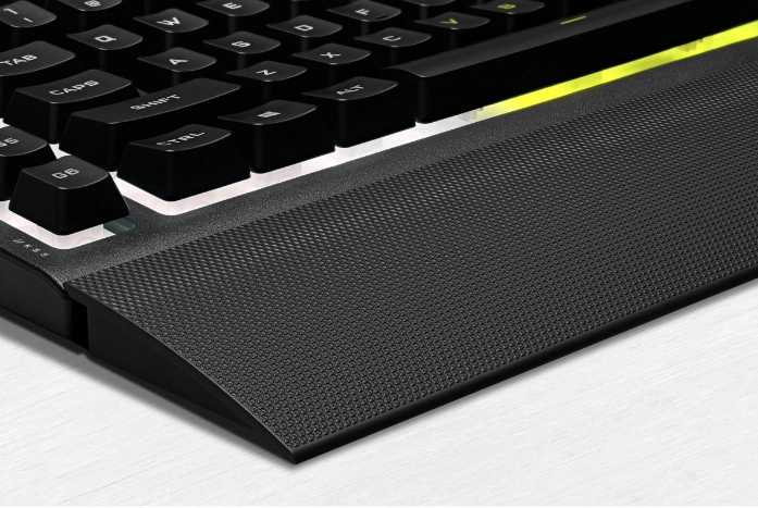 K55 RGB PRO - QWERTY Wired