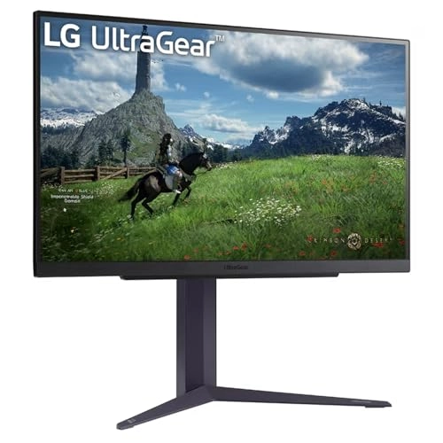 27GS85Q-B - 27 in 2560x1440