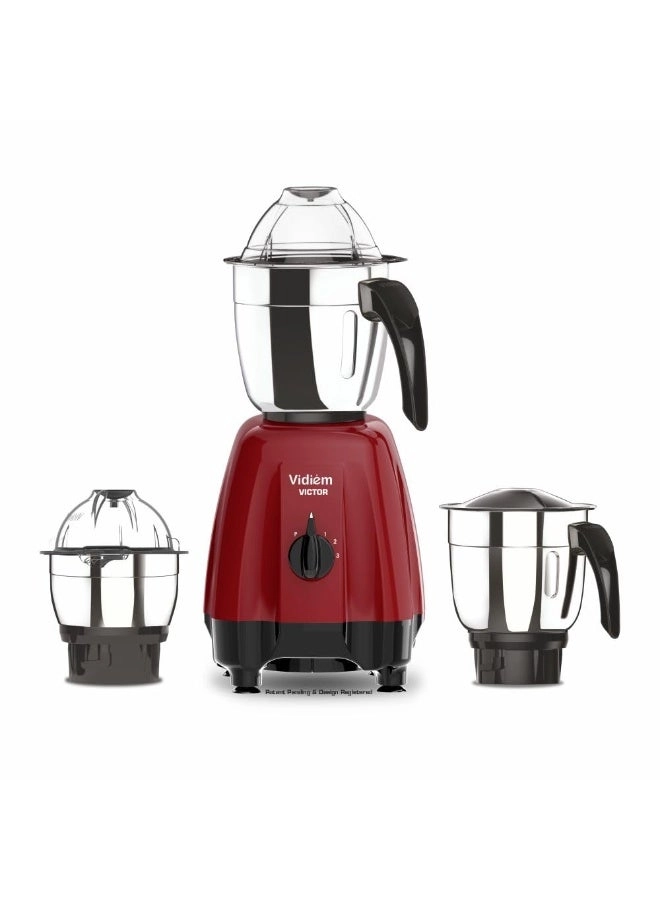 Maya Appliances Victor MG 715 A - 650 W