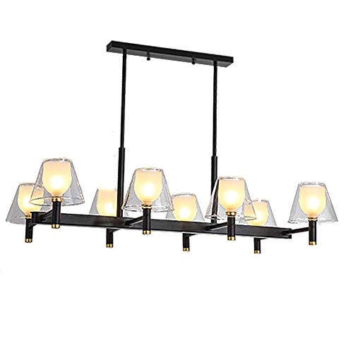 Nordic Luxury Living Room Pendant Lamp