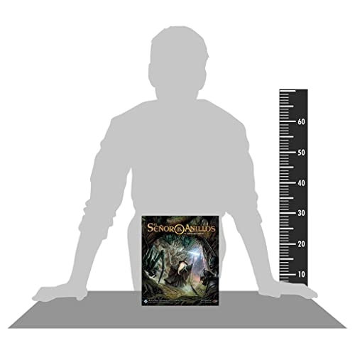 Lord of the Rings LCG: Gondor Defenders Starter Deck - Card Game