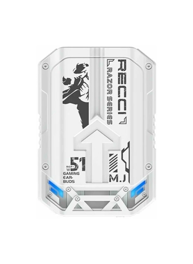 W51 Wireless Headset