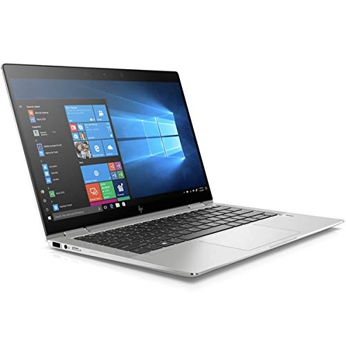 HP (Renewed) EliteBook x360 1030 G4 - 13.3'' Core i5 8GB DDR4 256GB SSD