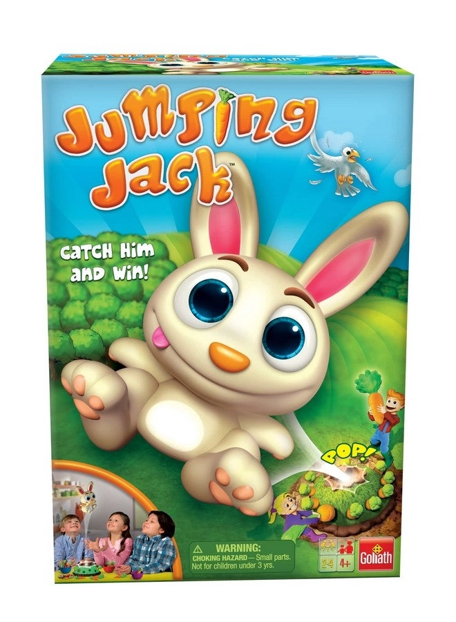 Goliath Jumping Jack