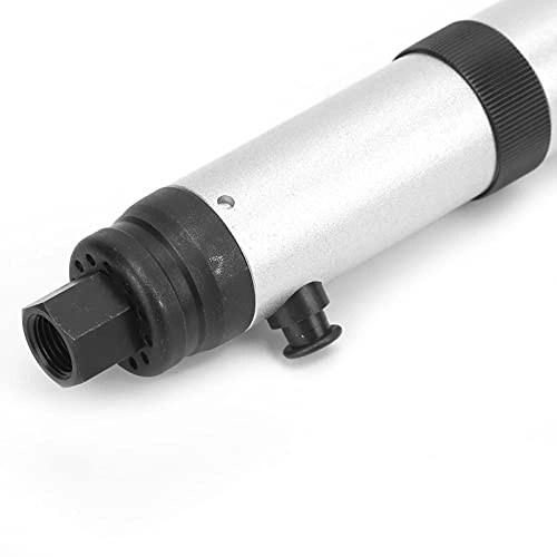 KP-833k - Pneumatic Straight Handle Preset Torsion