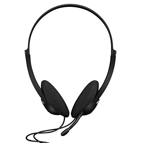 HS-01 Wired Headset