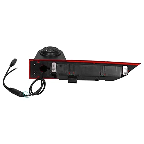 Rear View Camera - Night vision Standard AV 480TVL