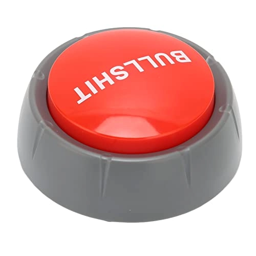 Sound Button - 18 months and up