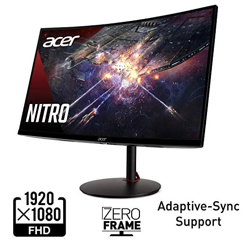Nitro XZ270 - XZ270 Xbmiipx 27 inch 1920 x 1080