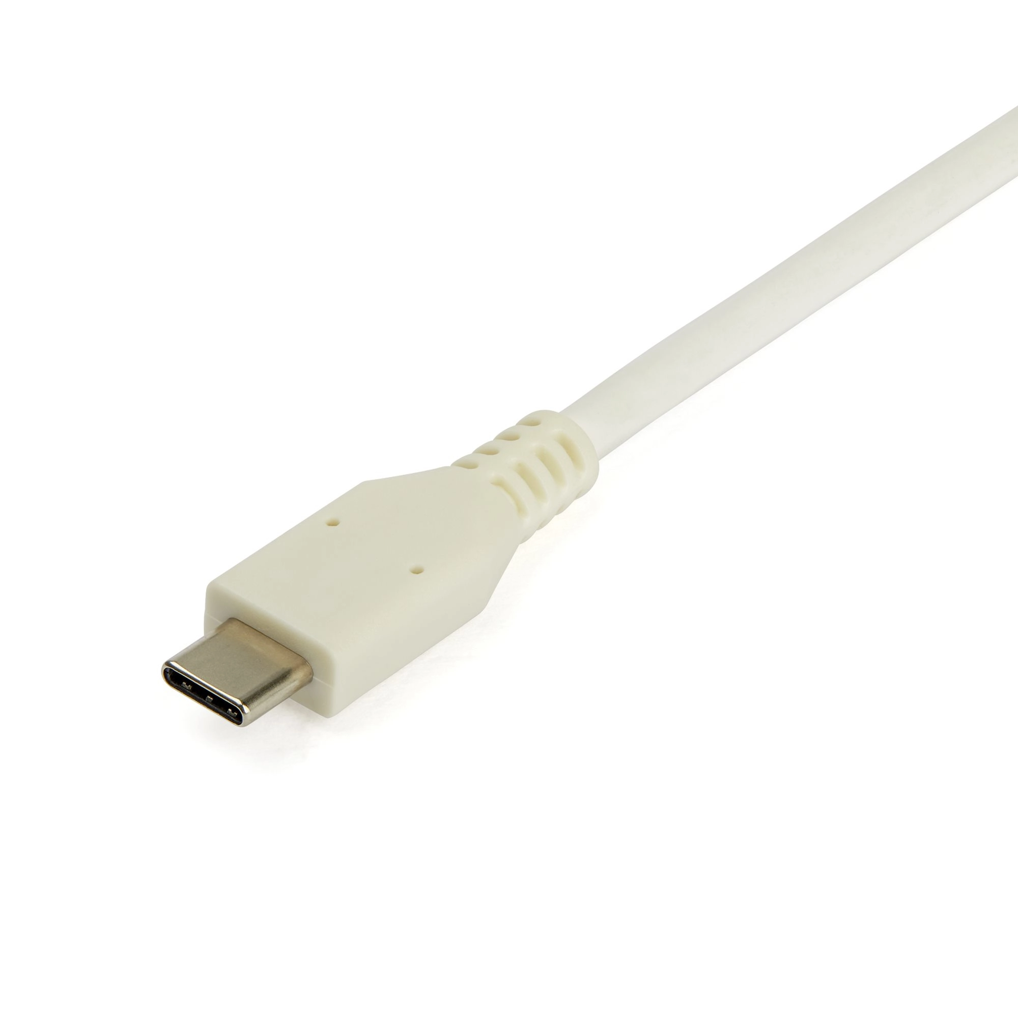 USB-C to Gigabit Ethernet Adapter - USB-C Ethernet