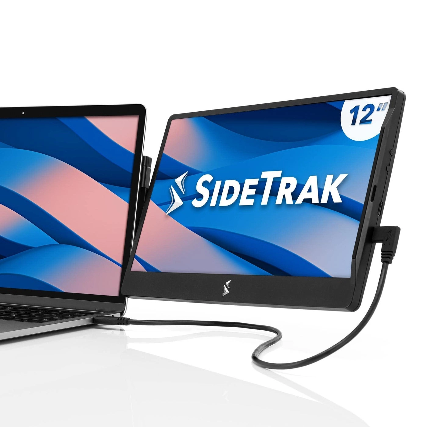 SideTrak STTL12BL - 1920 x 1080 12.5 Inches