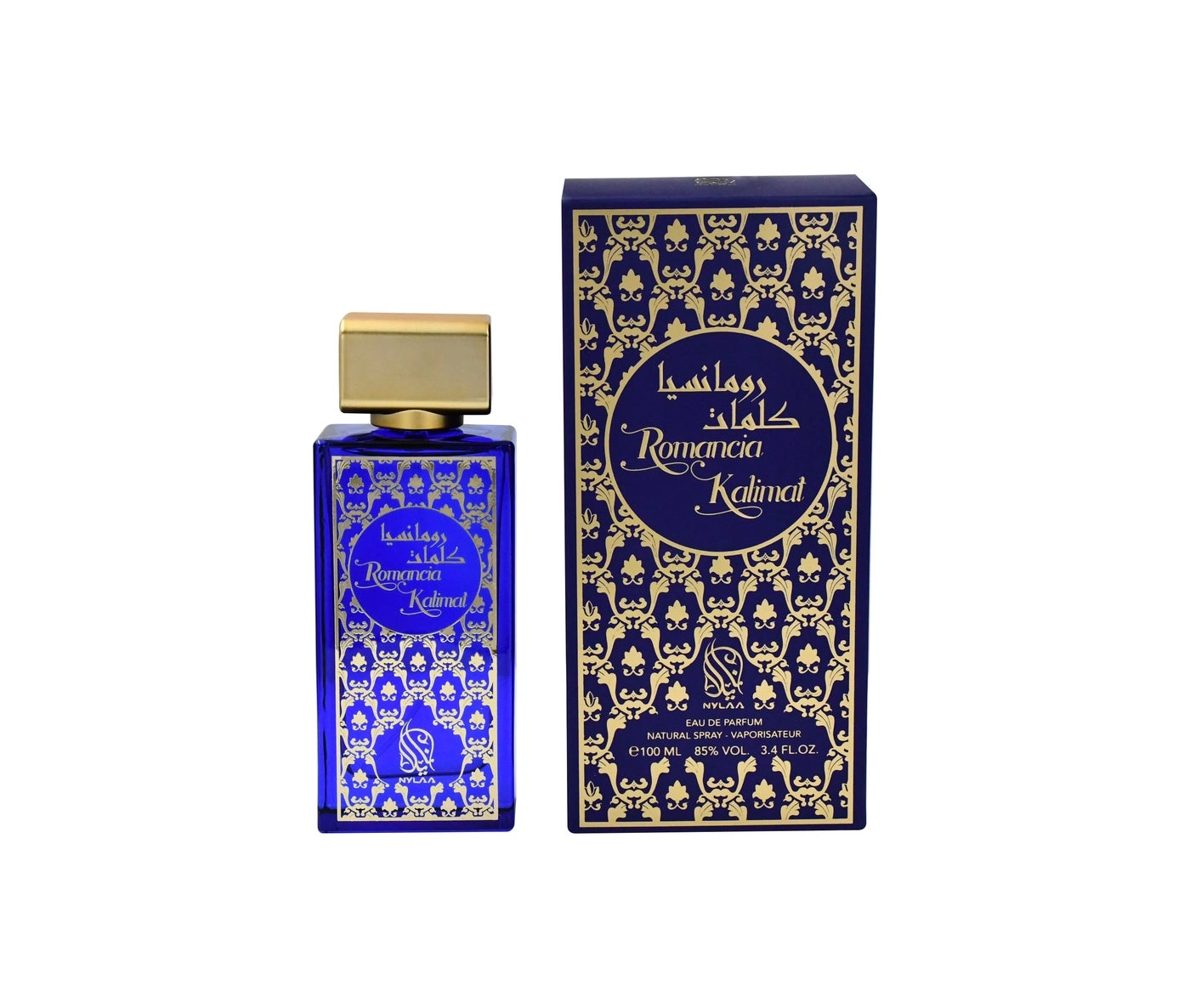 Romancia Kalimat - Eau de Parfum 100 ml