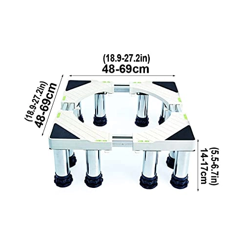 Washing Machine Base Bracket