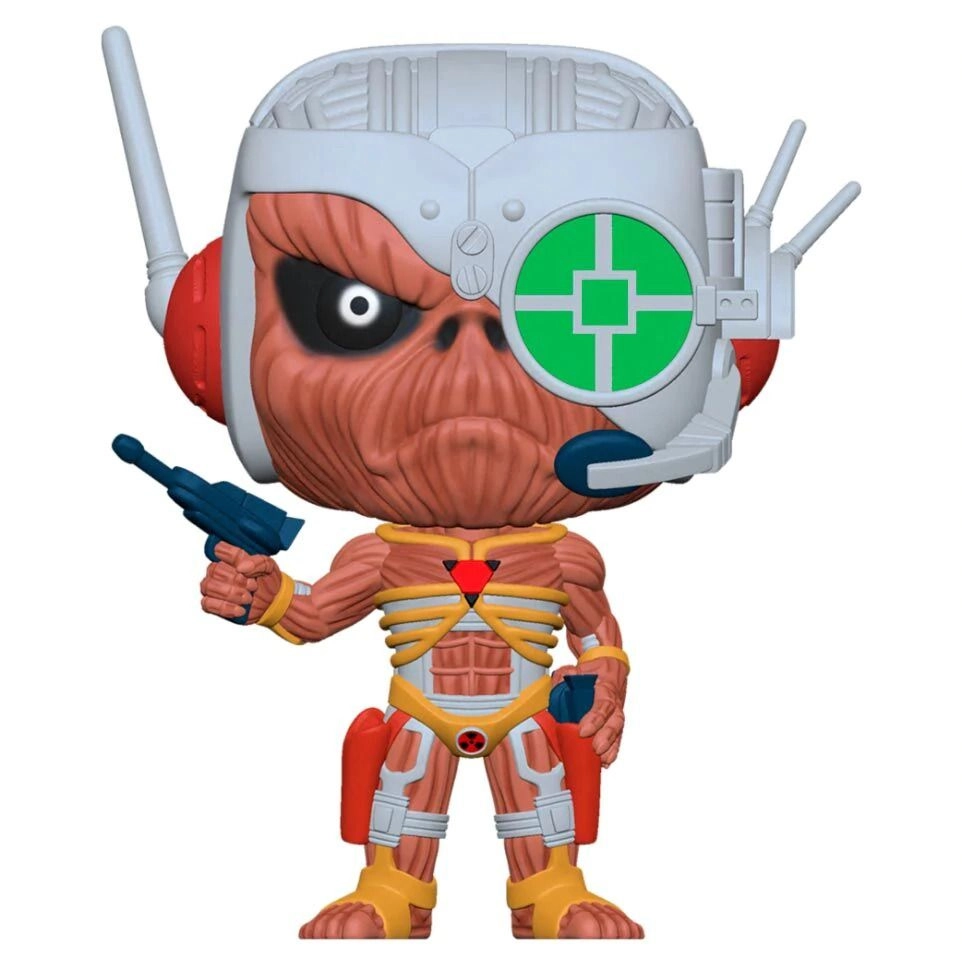FUNKO Eddie - Iron Maiden
