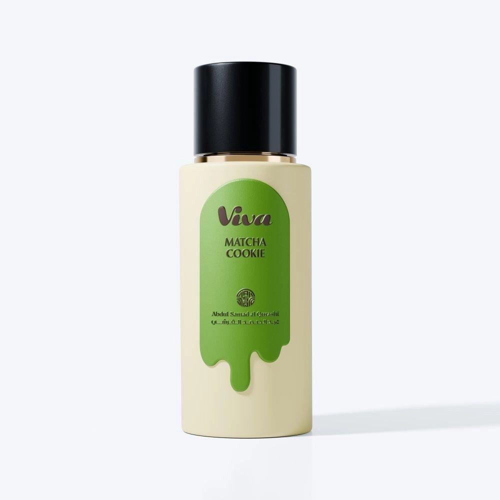 Viva Matcha Cookie Eau de Parfum 100 ml