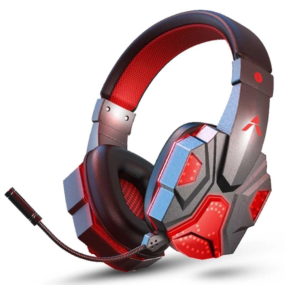 Adcom India AD-2077 Wireless Headphone