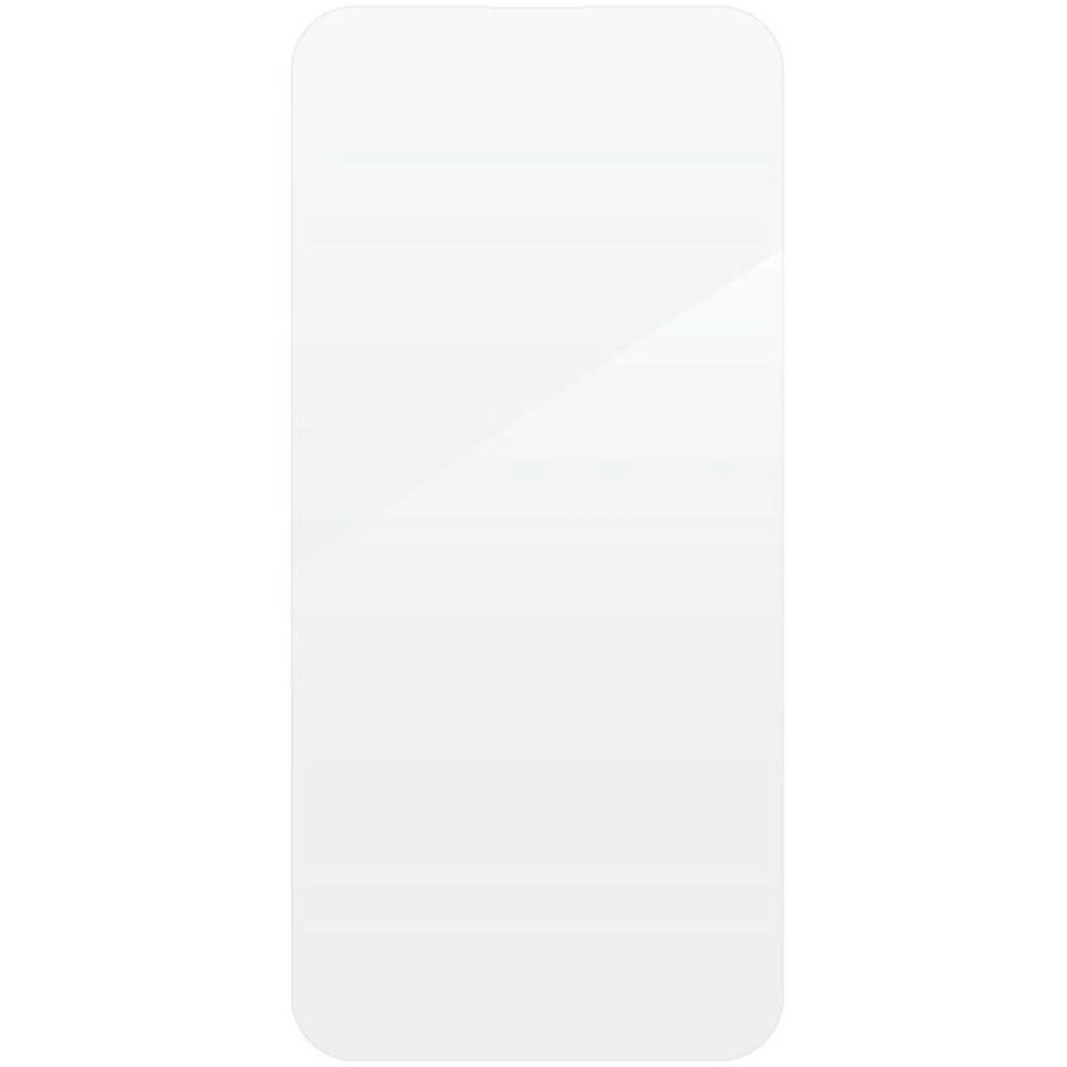ZAGG Glass Elite Visionguard Screen Protector - iPhone 16 Plus Clear