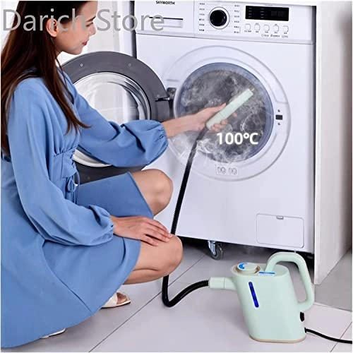 Multi-Functional Steam Mop