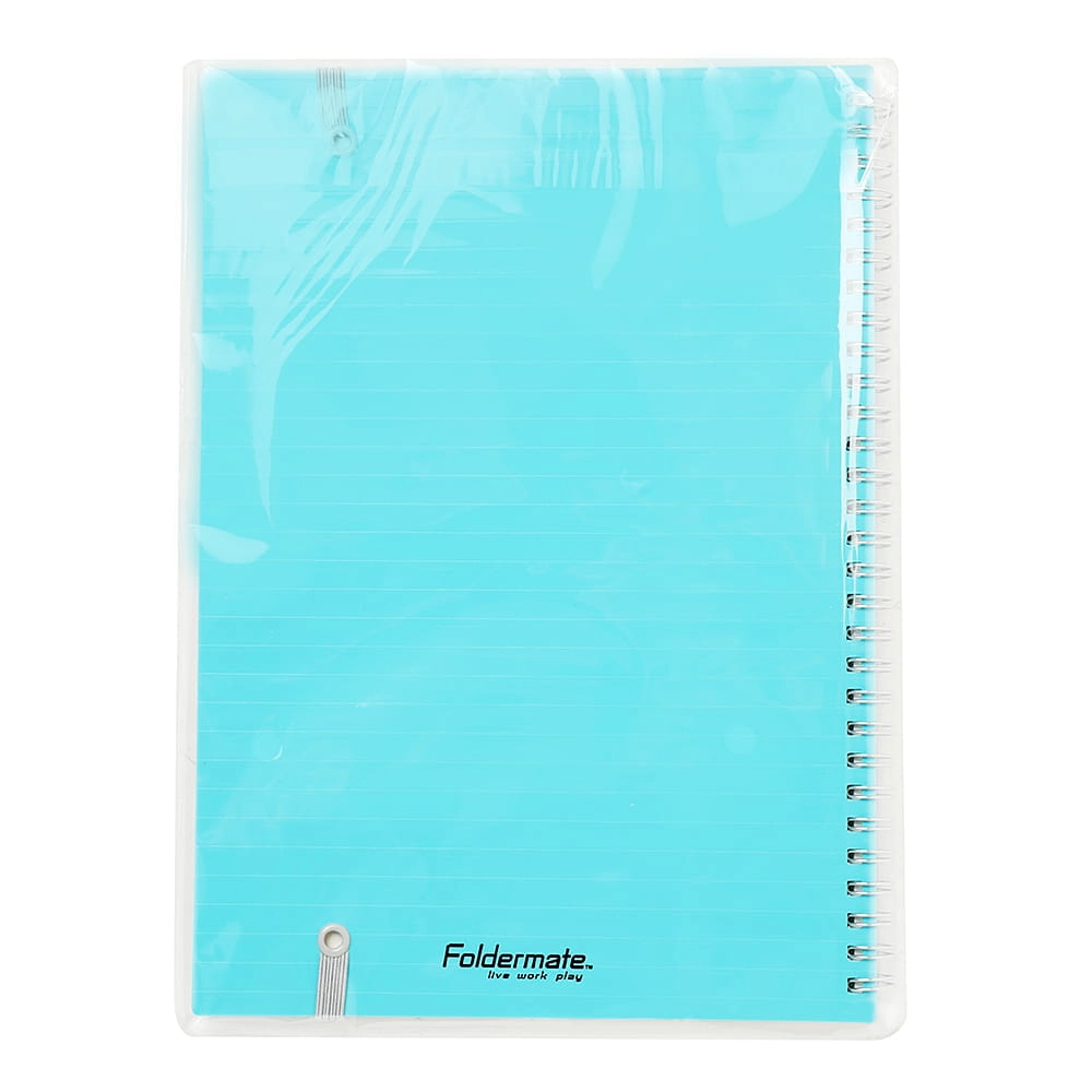 Spiral B5 Notebook Spiral - 70 Sheets 1 Piece