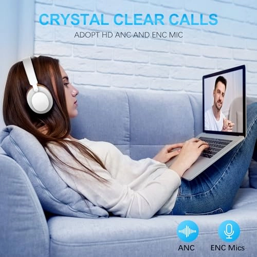 T10 - Wireless Headphone