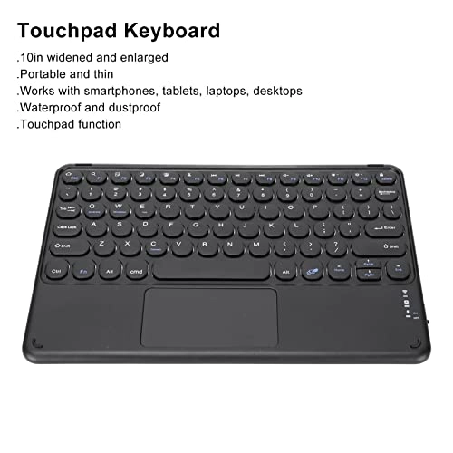 Wireless Keyboard - Wireless