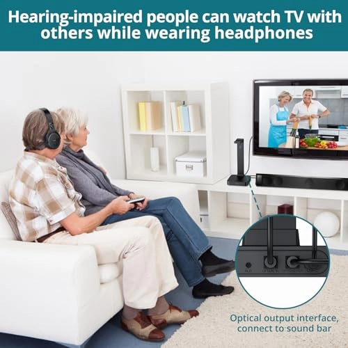 KTY010 Wireless Headphone