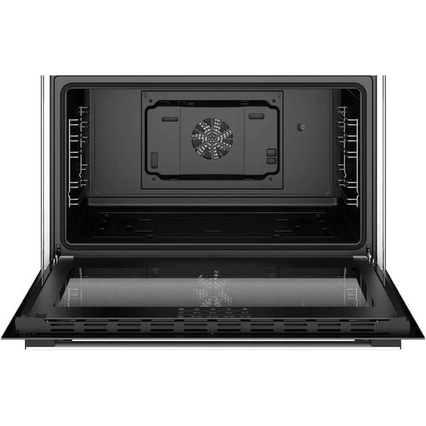 Series 4 HGVDA0Q50M GAS Cooker