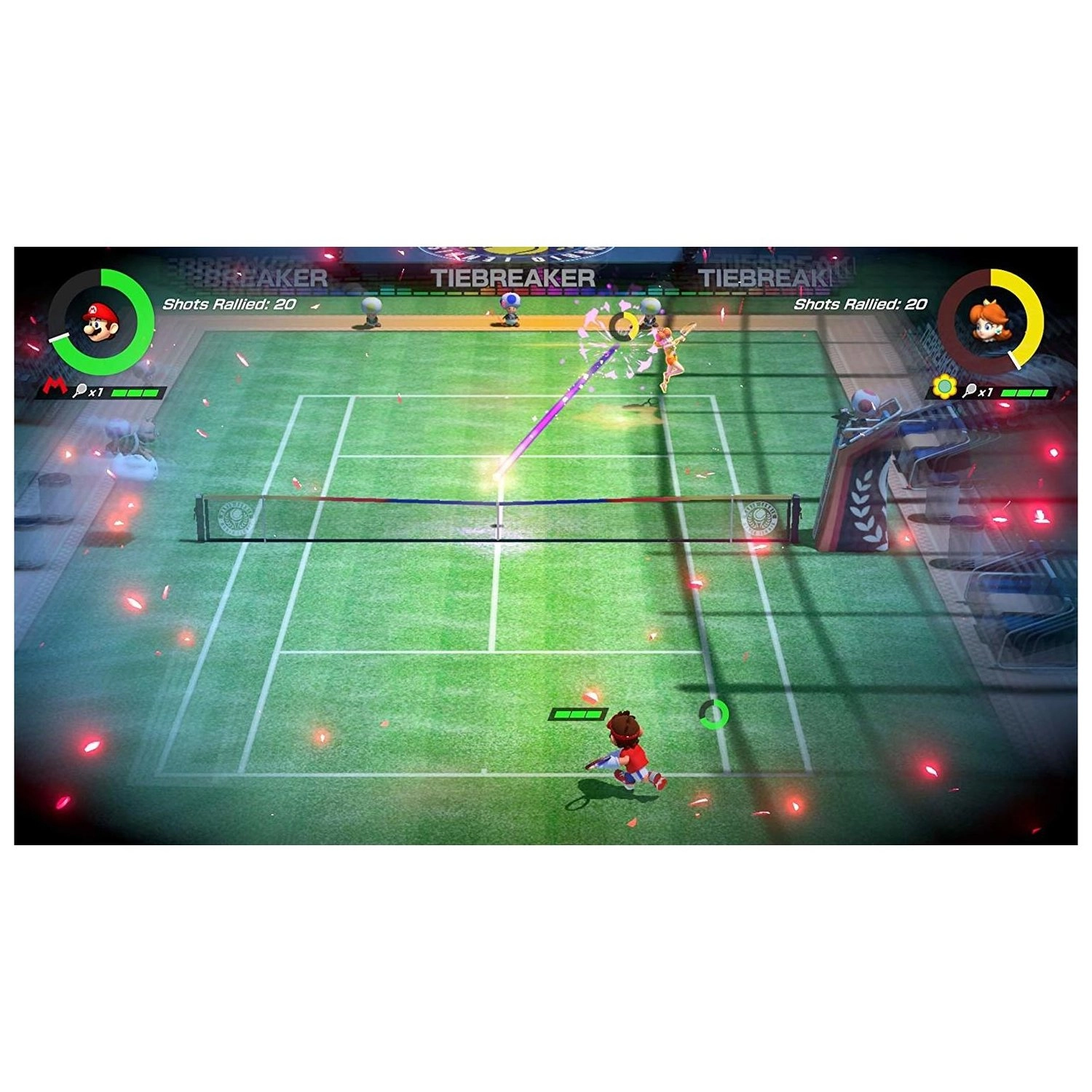 Mario Tennis Aces - Nintendo Switch