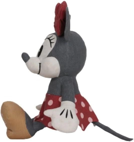 Minnie Vintage 17 cm Plush