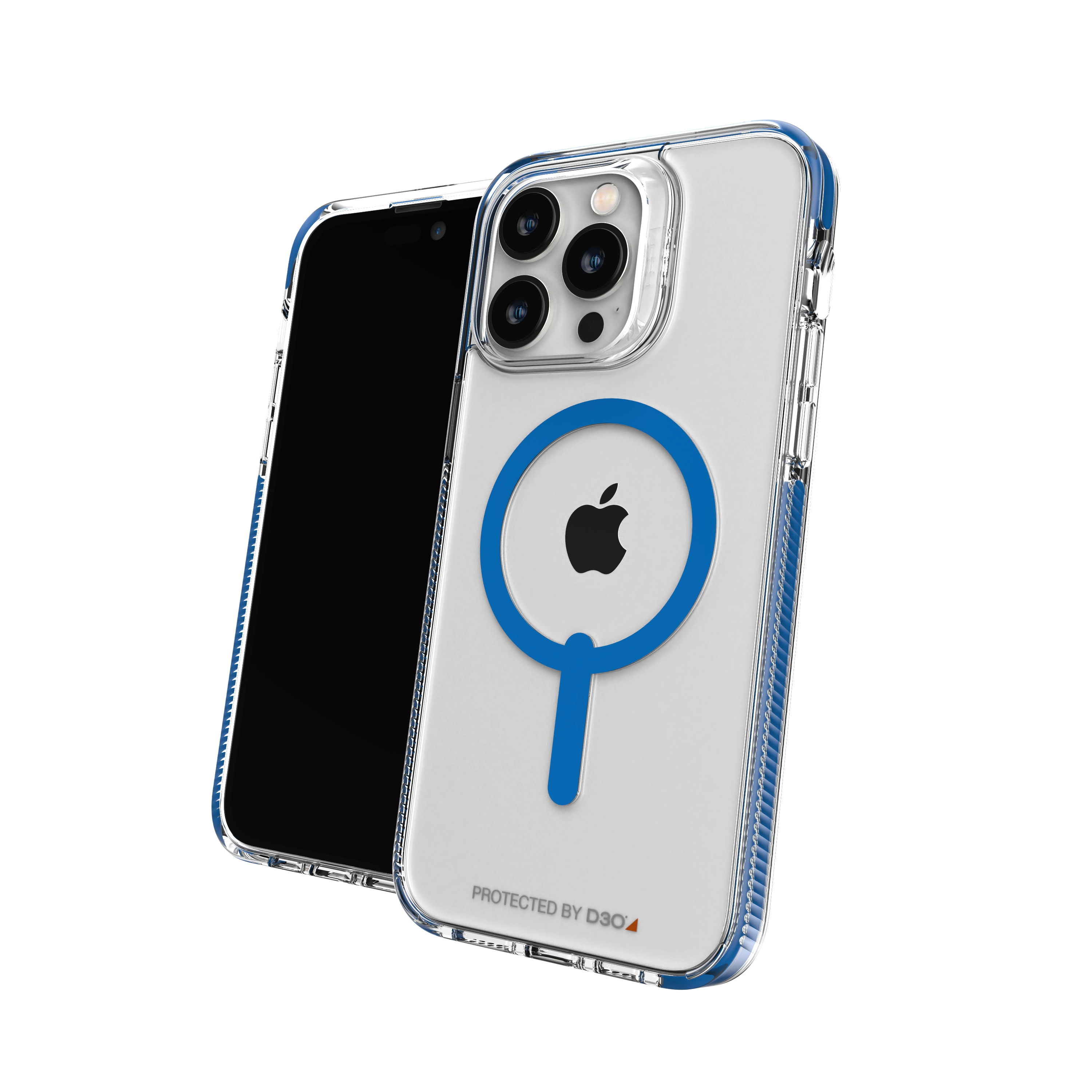 Santa Cruz Snap Back Cover with MagSafe for iPhone 14 Pro Max