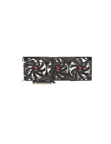 GeForce RTX 4060 Ti XLR8 Gaming Verto OC - 16Go