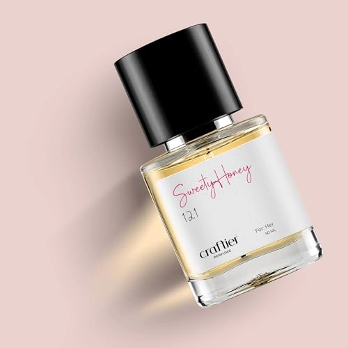 Sweety Honey Eau de Parfum 50ml