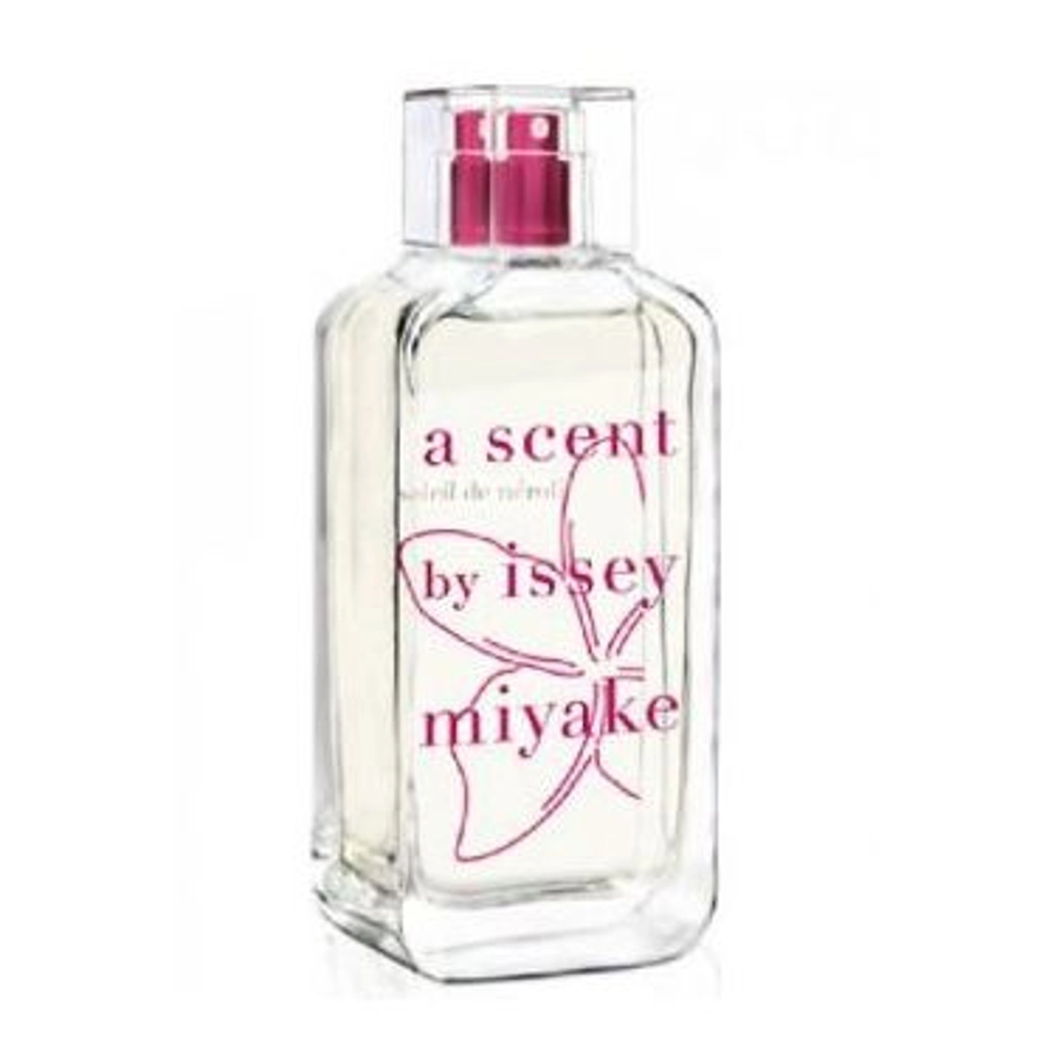 A Scent By Soleil De Neroli Eau de Toilette 100ml